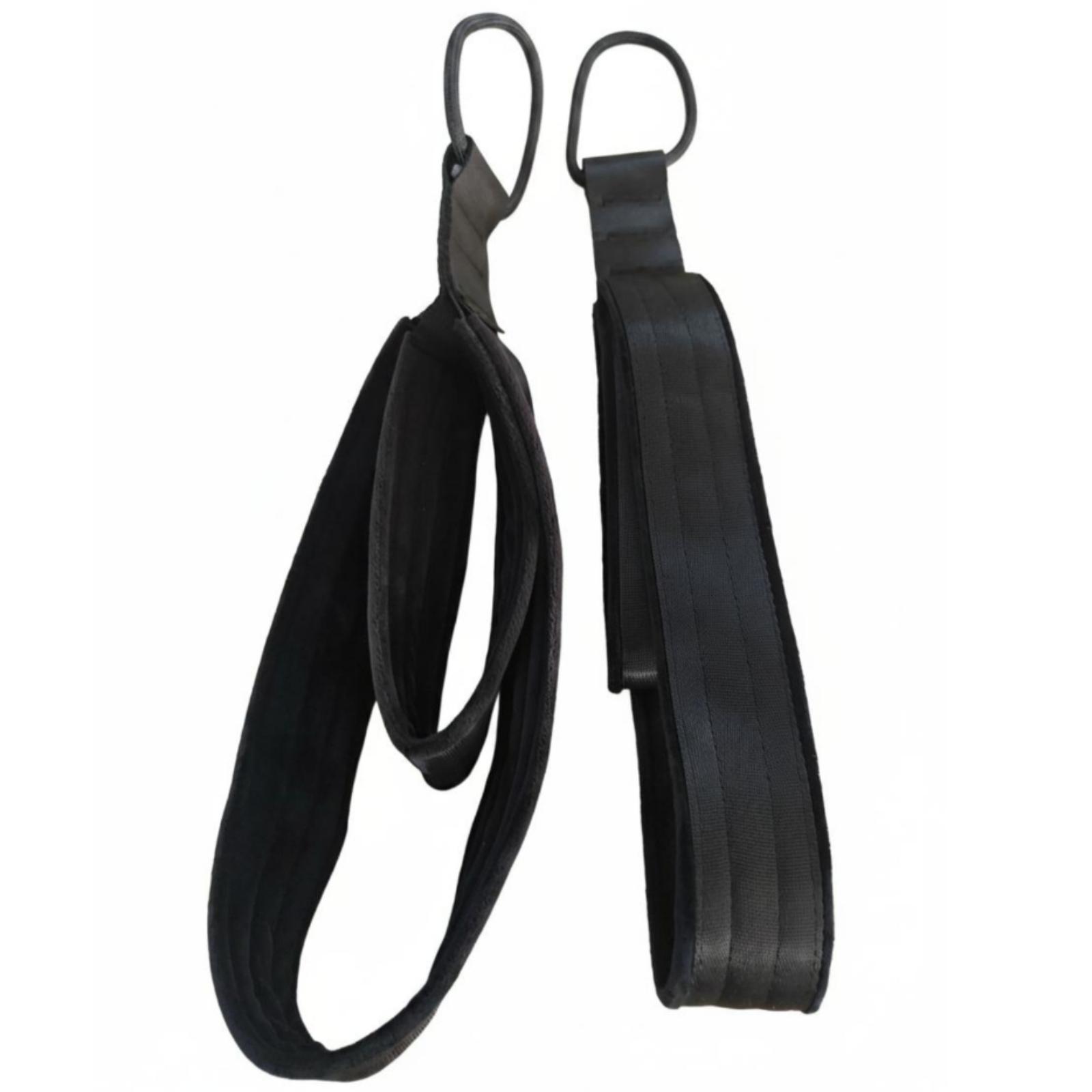 Pilates & Yoga Training Center - Cinghie per Allenamento Pilates, Maniglie per