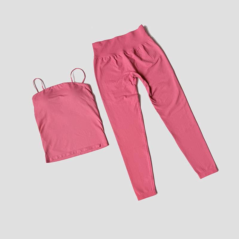 WAREBALL Set Yoga da Donna 2 P - Pilates Yoga Legging recensione e prezzo