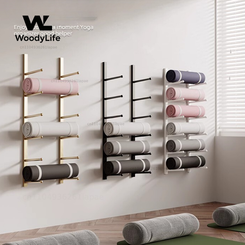 Sistema di Organizzazione a Pa - Pilates Yoga Garage recensione e prezzo
