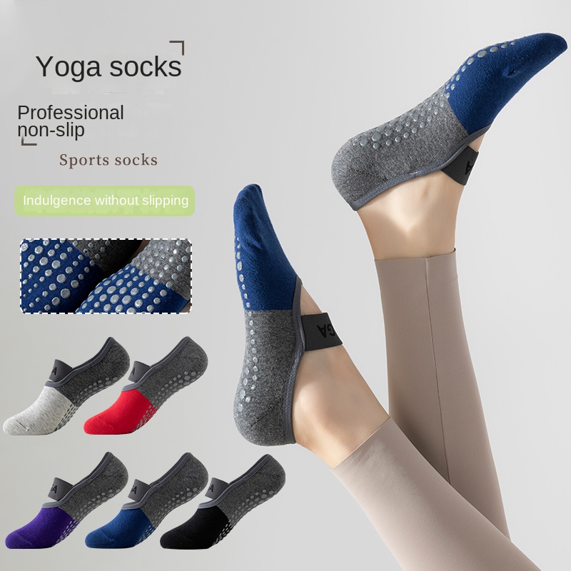 5 paia di calzini professional - Pilates & Yoga Training Center recensione e prezzo