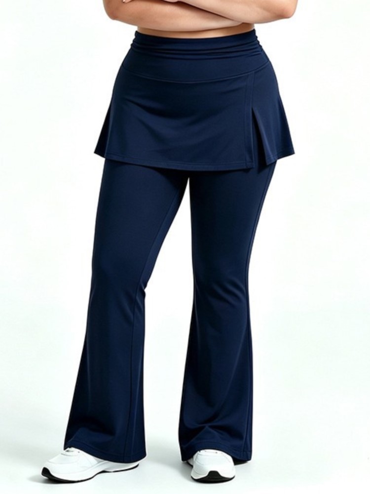 Pantaloni da Yoga a Gamba Drit - Pilates Yoga Legging recensione e prezzo