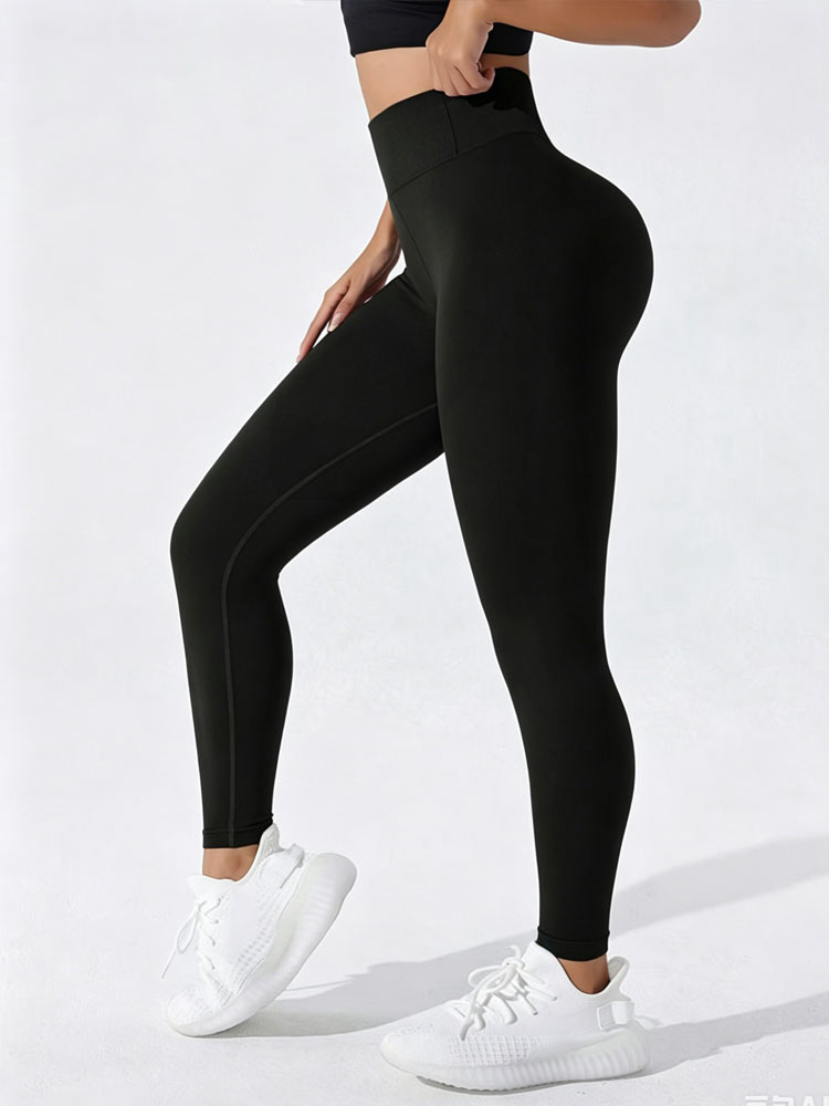 Leggings Sportivi da Donna Ult - Pilates Yoga Legging recensione e prezzo