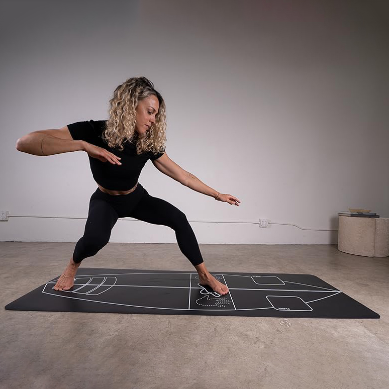 Tappetino All-in-One per Surf  - Pilates Yoga One recensione e prezzo