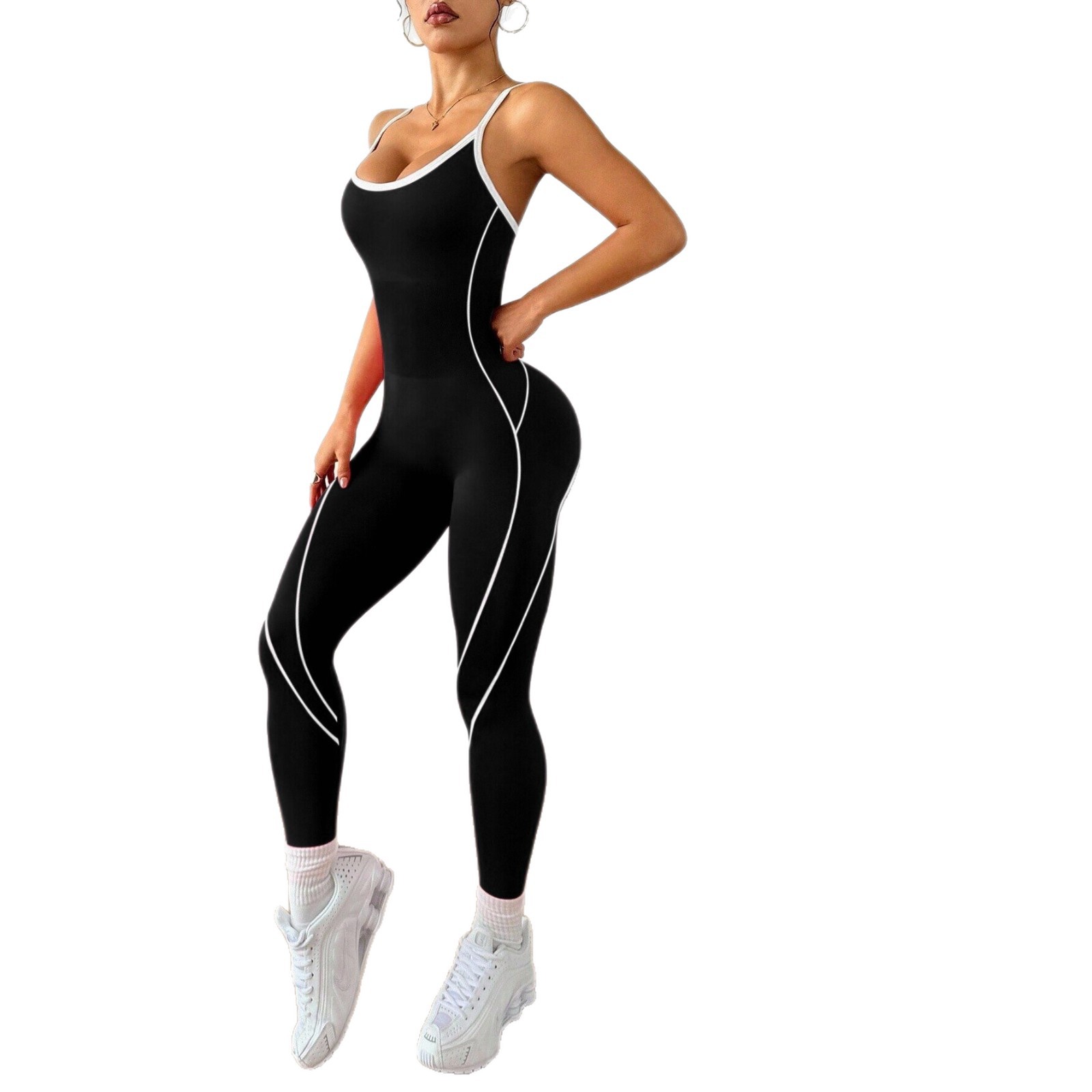 Tuta intera da donna per yoga  - Pilates Yoga One recensione e prezzo