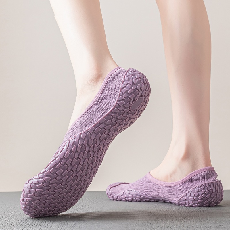 Scarpe da yoga antiscivolo da  - Pilates Yoga Barre recensione e prezzo