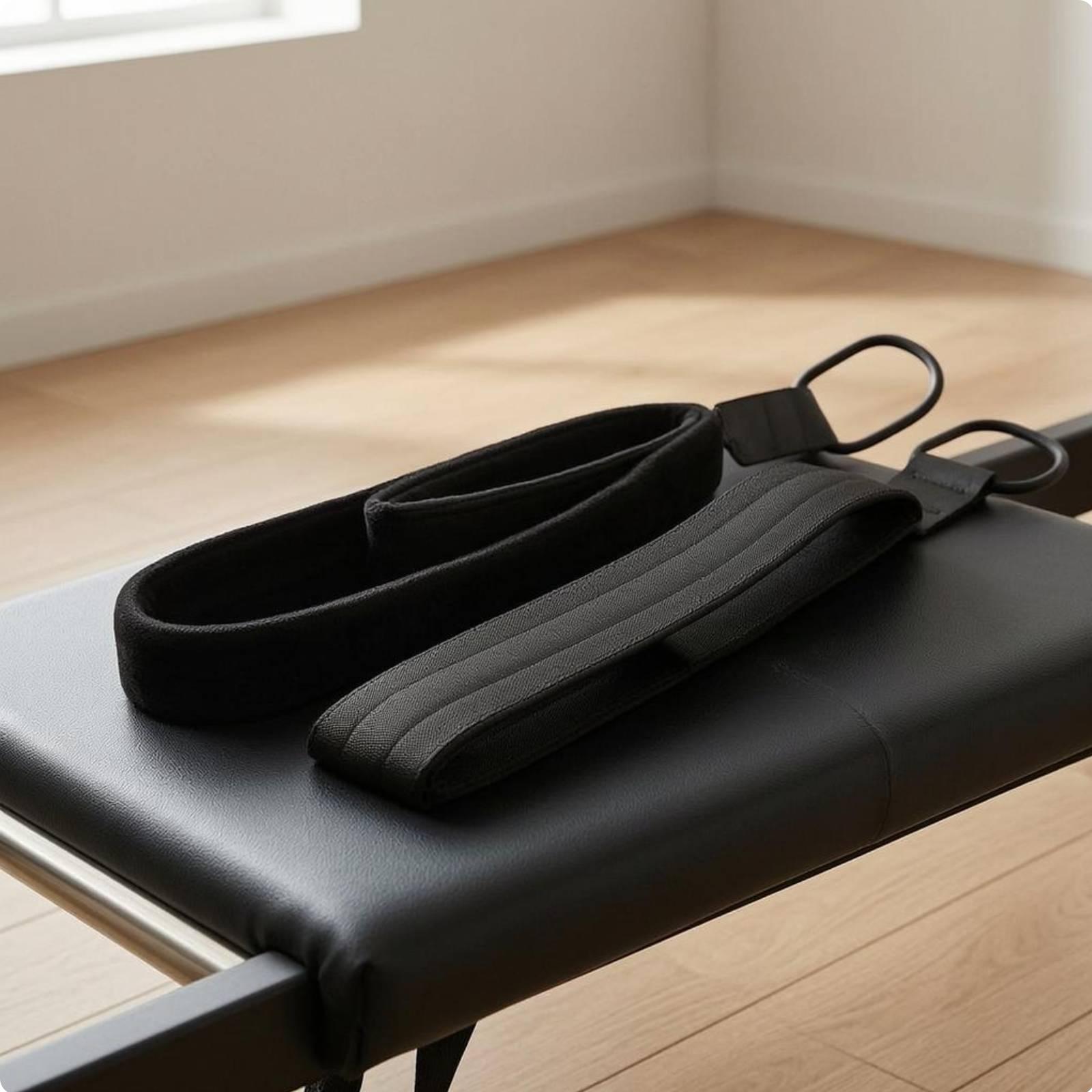Cinghie per Allenamento Pilate - Pilates & Yoga Training Center recensione e prezzo