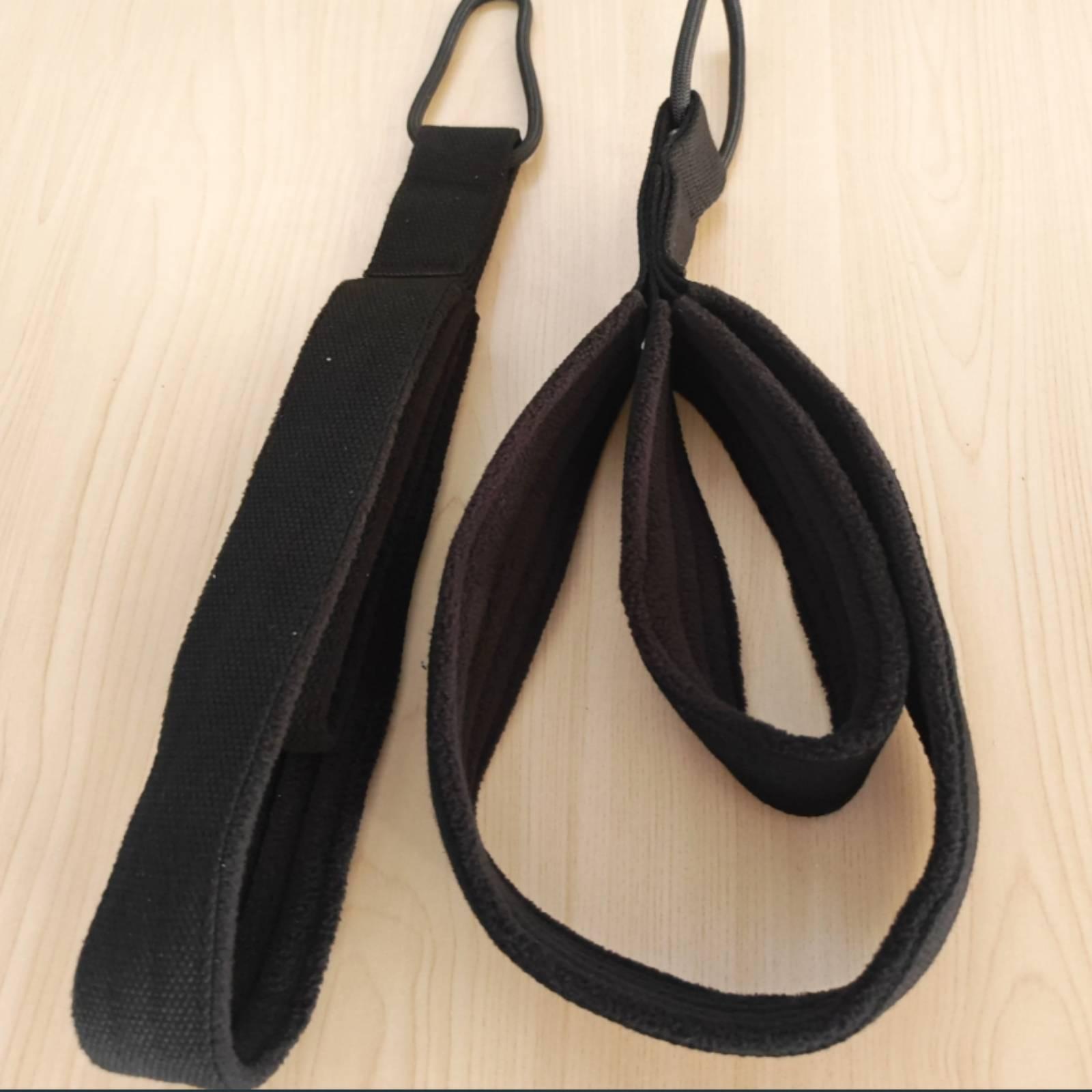 Cinghie per Allenamento Pilate - Pilates & Yoga Training Center recensione e prezzo