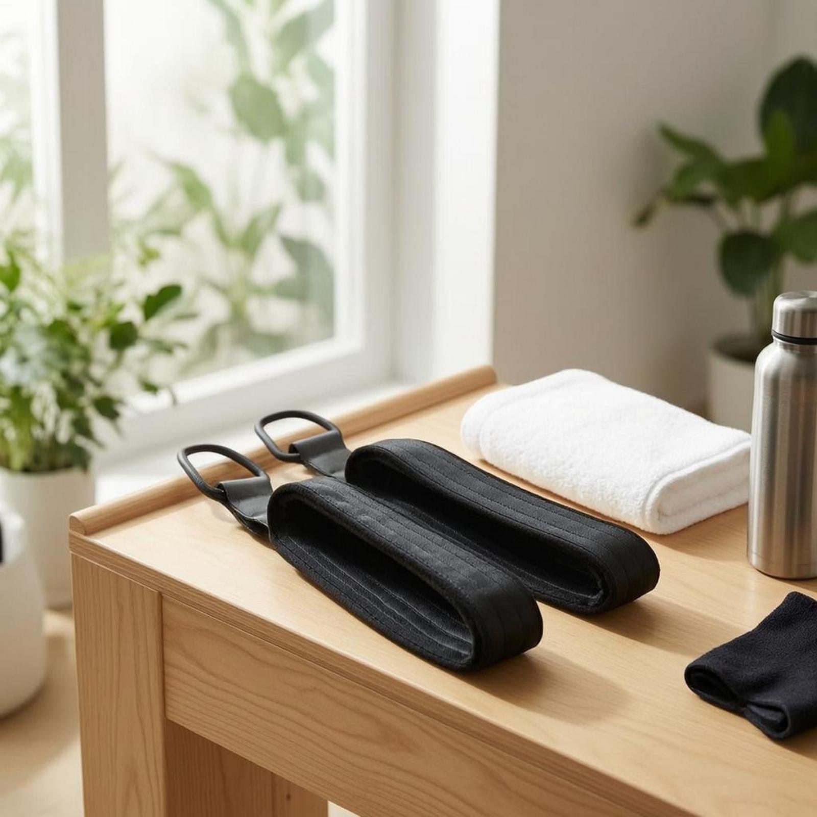 Cinghie per Allenamento Pilate - Pilates & Yoga Training Center recensione e prezzo