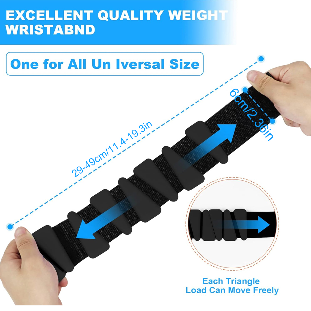 Pesi Regolabili in Silicone da - Pilates Yoga Barre recensione e prezzo
