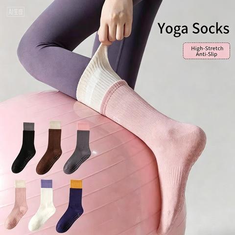 Calzini unisex antiscivolo in  - Pilates Yoga One recensione e prezzo