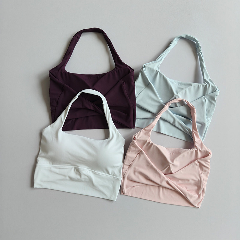 Top Sportivo da Donna con Scol - Pilates Yoga One recensione e prezzo