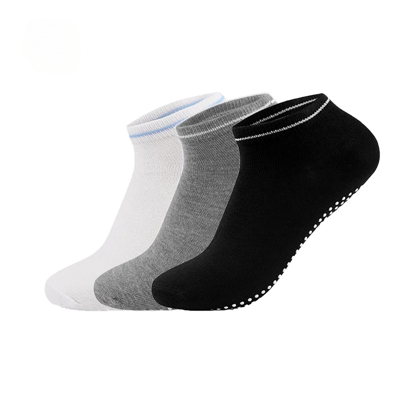 3 paia/lotto calzini da yoga p - Pilates Yoga Barre recensione e prezzo