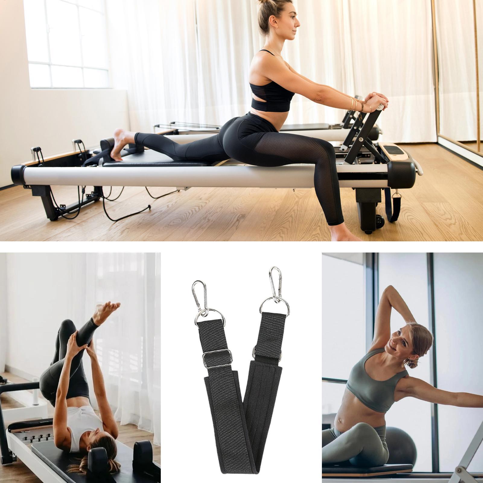 Cinghia per Piedi Pilates Rinf - Pilates & Yoga Training Center recensione e prezzo