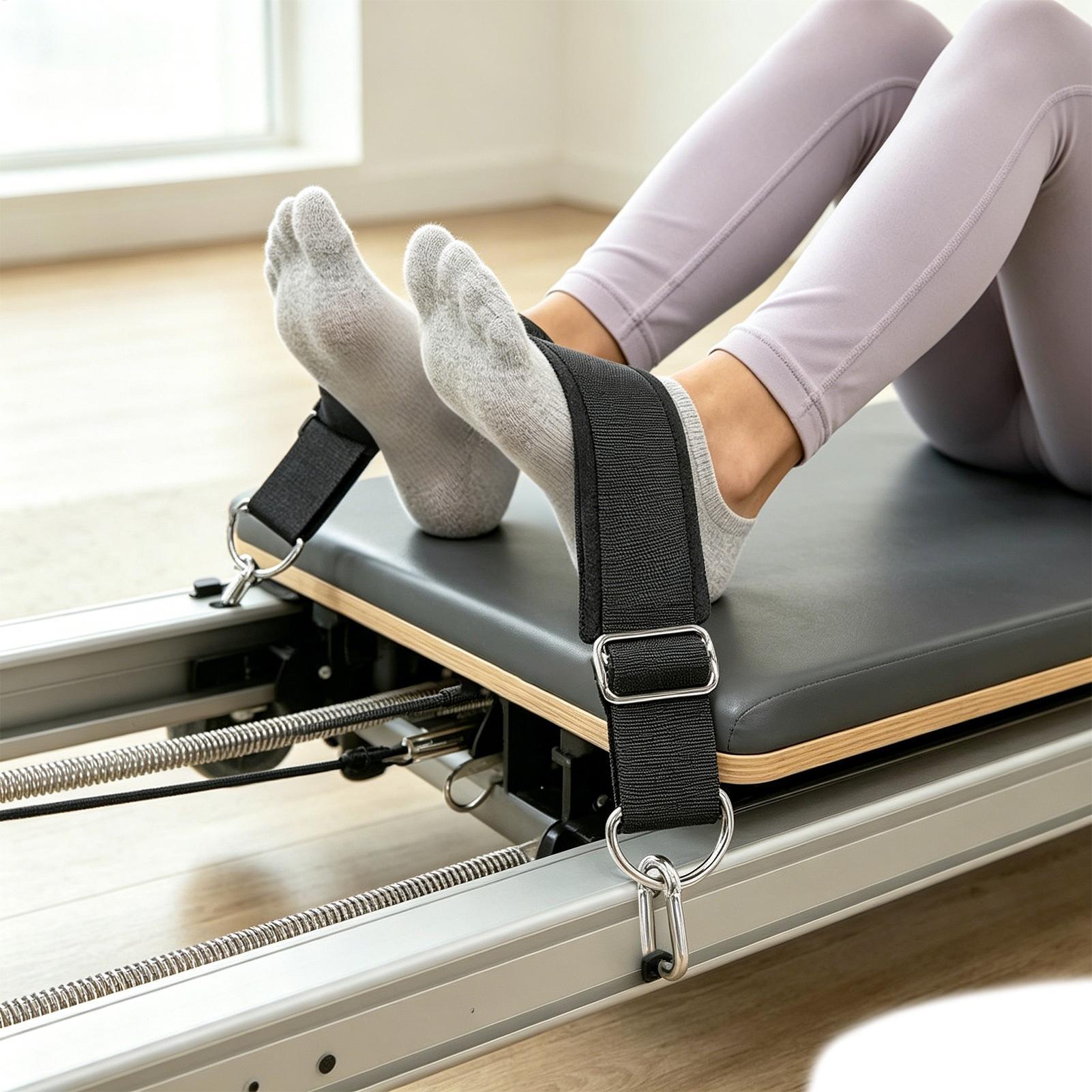 Cinghia per Piedi Pilates Rinf - Pilates & Yoga Training Center recensione e prezzo