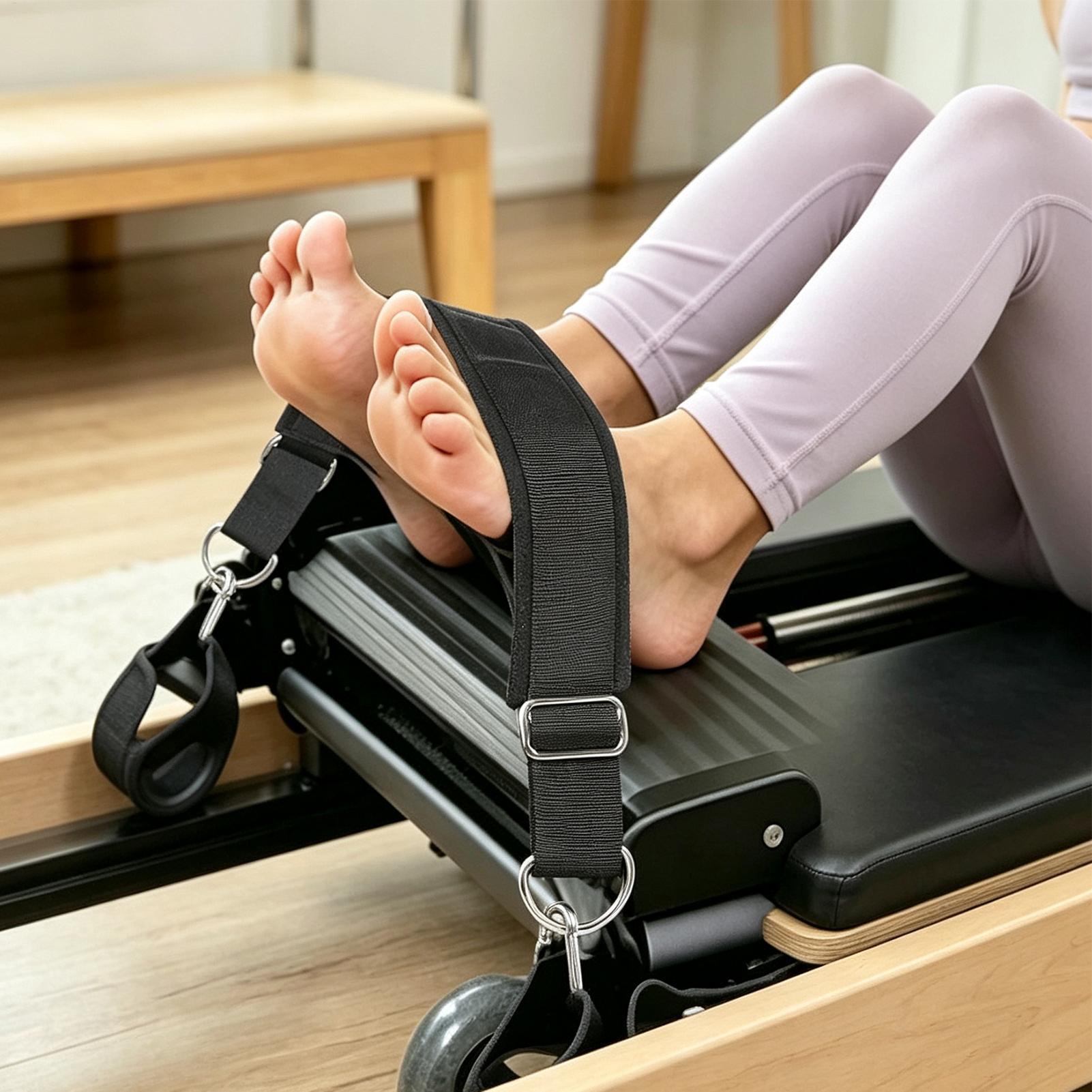 Cinghia per Piedi Pilates Rinf - Pilates & Yoga Training Center recensione e prezzo