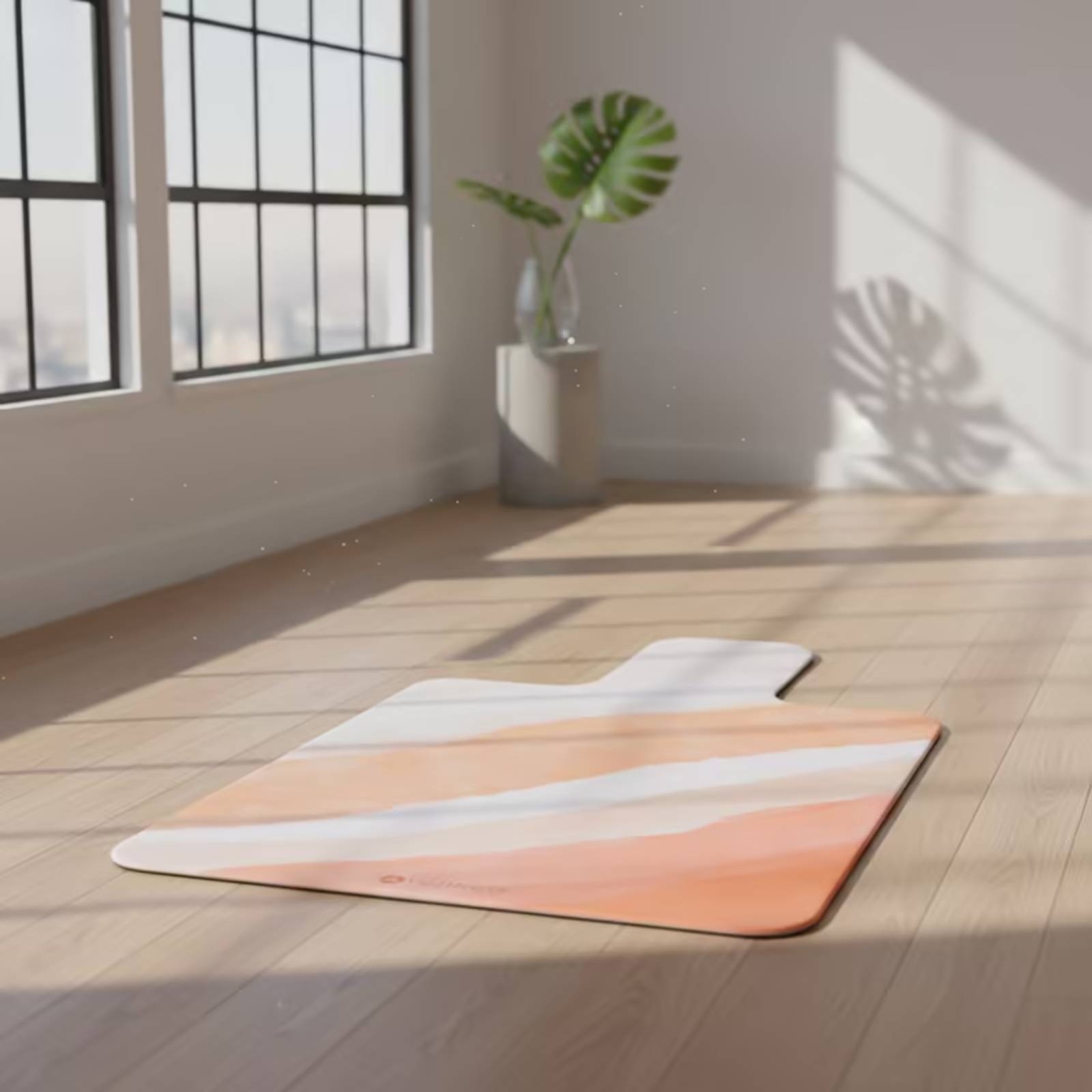 Tappetino per Esercizi in Camo - Pilates & Yoga Training Center recensione e prezzo