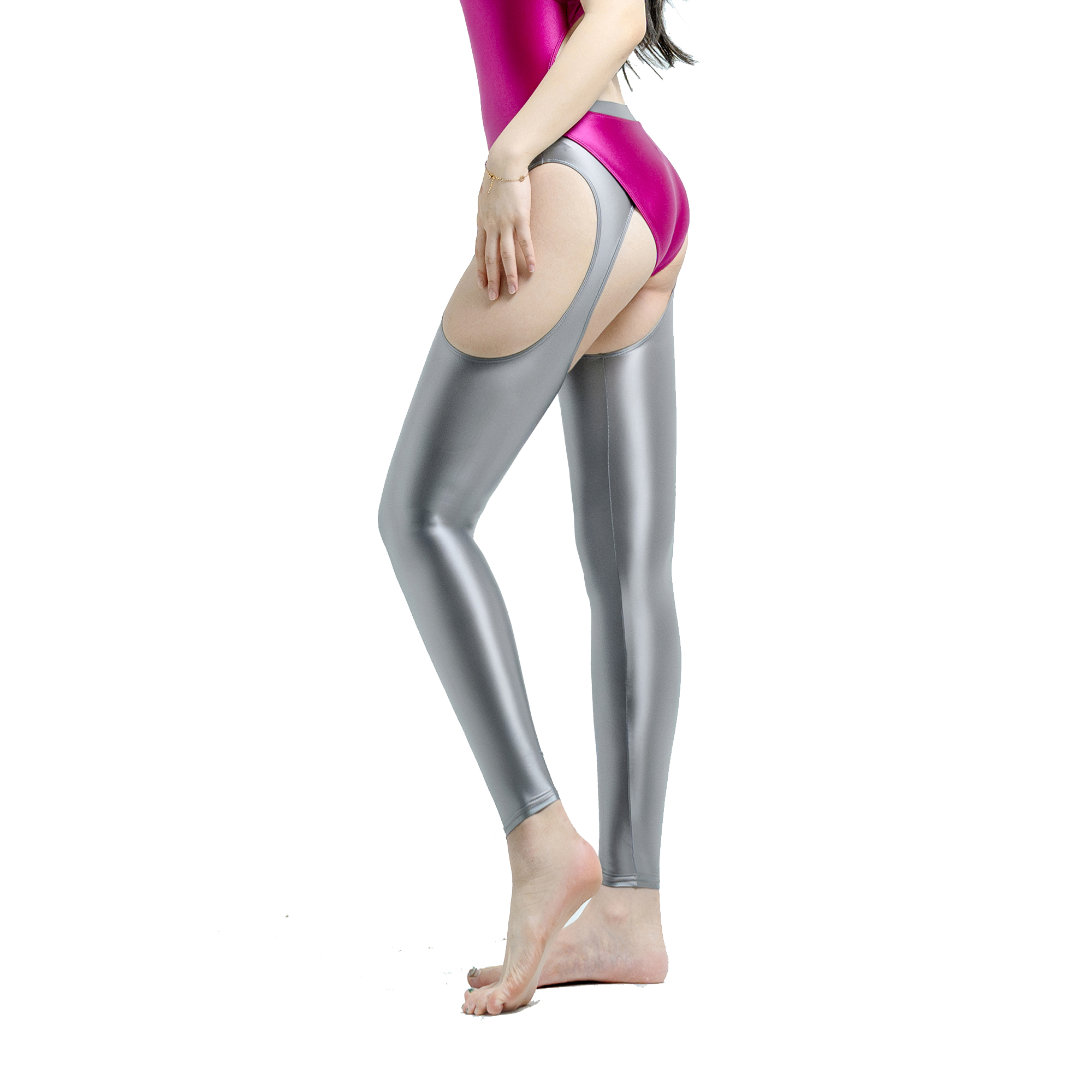 Pantaloni estivi da donna a lu - Pilates Yoga Legging recensione e prezzo