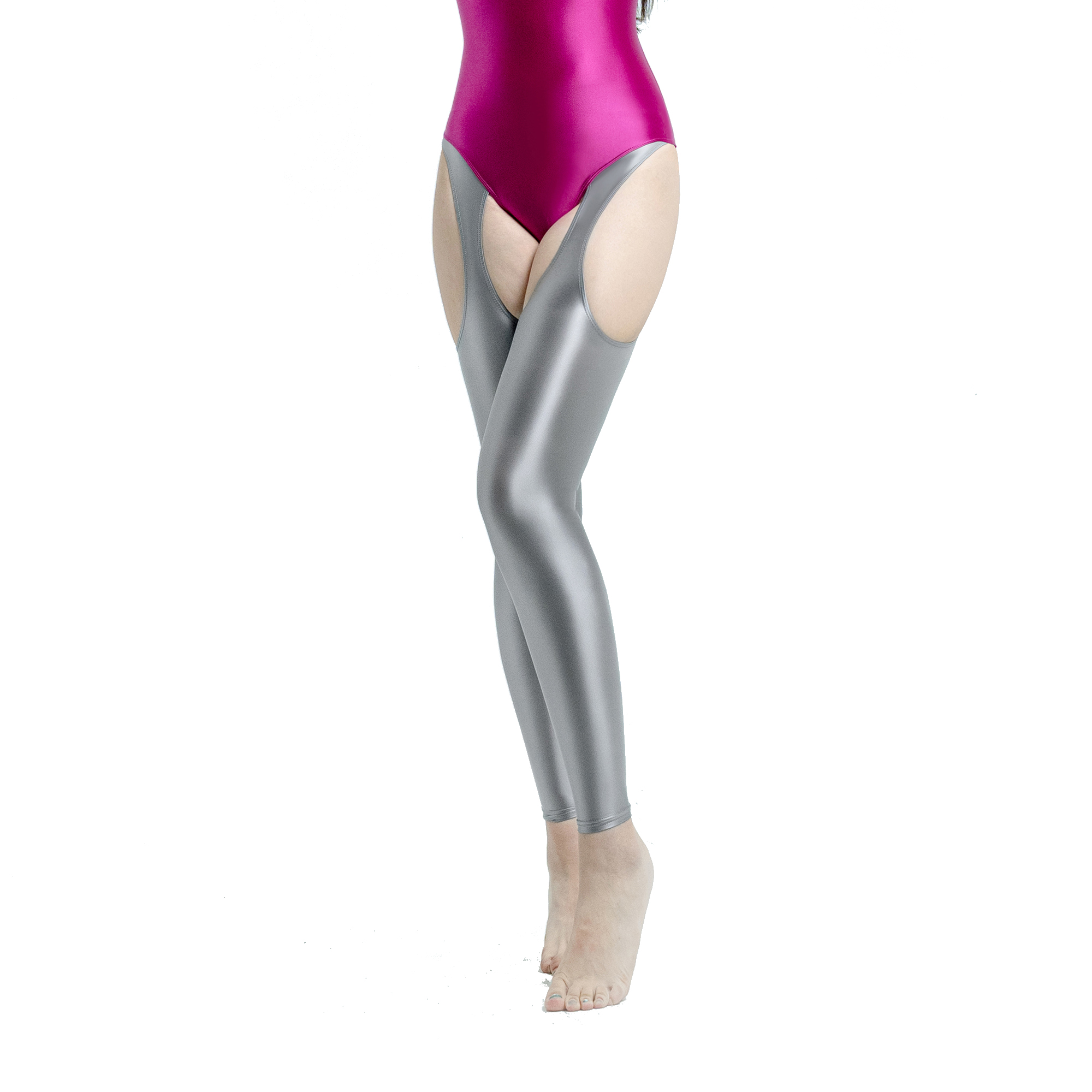 Pantaloni estivi da donna a lu - Pilates Yoga Legging recensione e prezzo