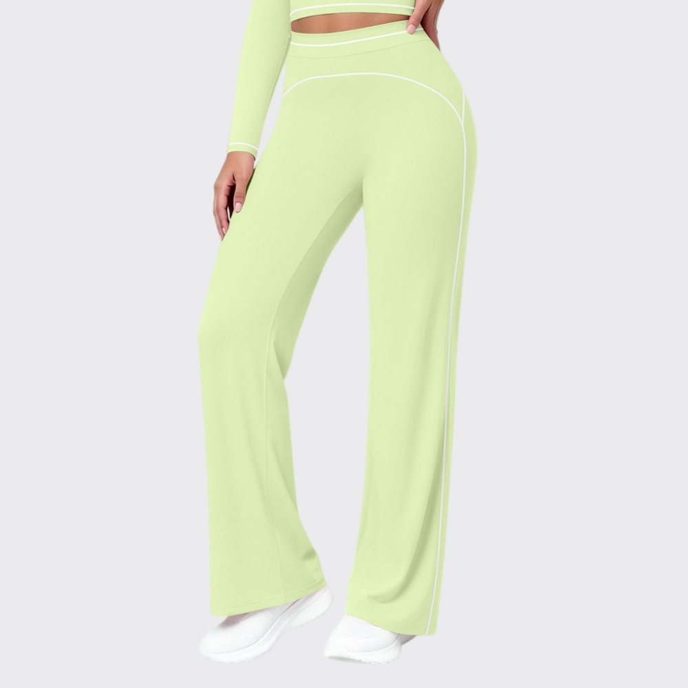 Nuovi Pantaloni a Vita Alta Sv - Pilates Yoga Legging recensione e prezzo