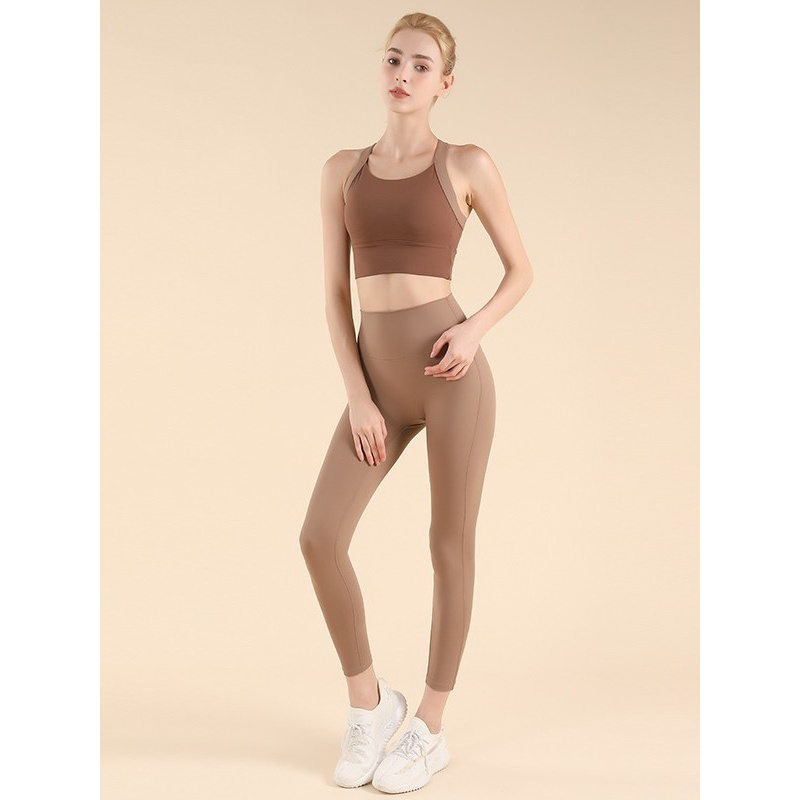 Completo sportivo color block  - Pilates Yoga One recensione e prezzo