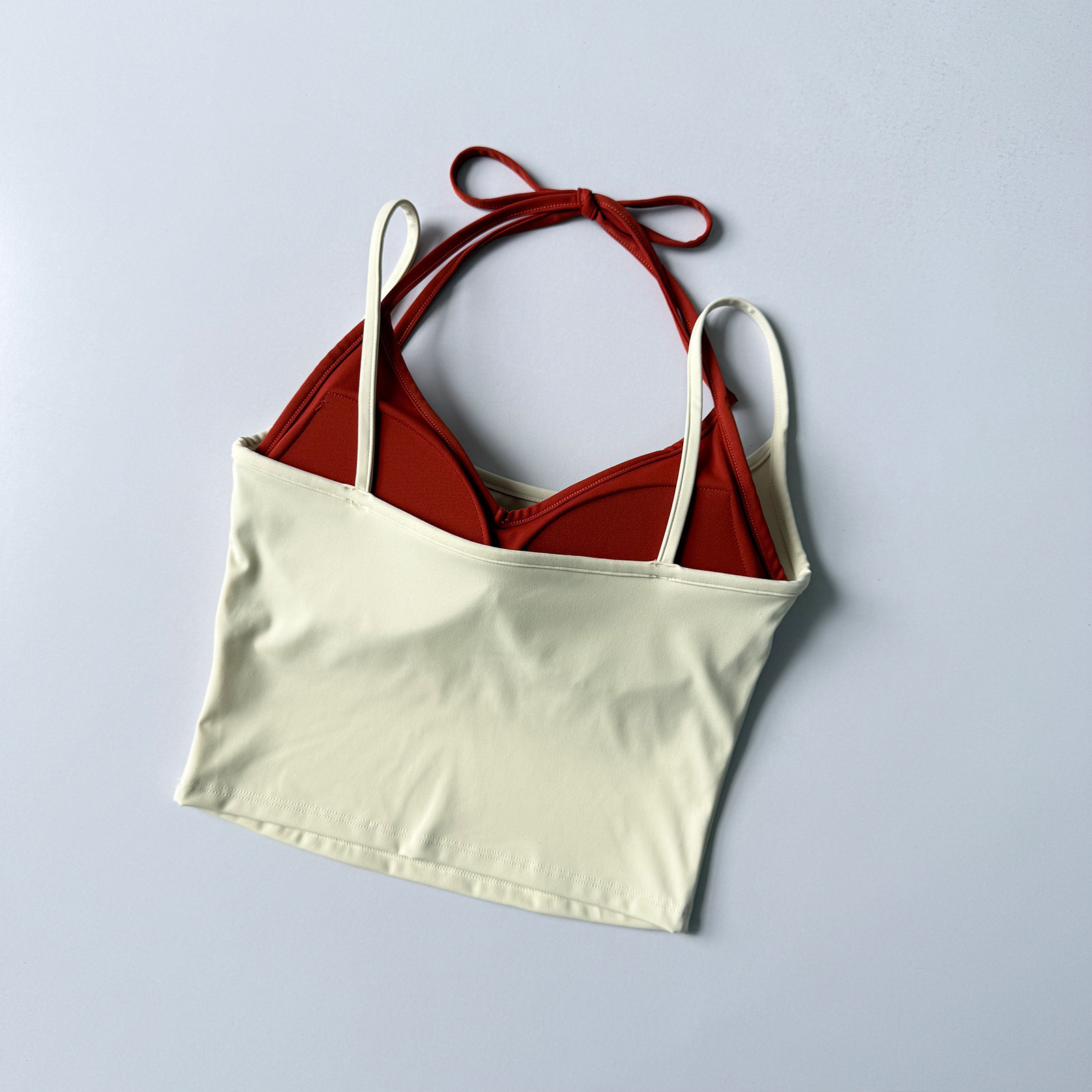 Completo Intimo Yoga Donna Due - Pilates Yoga One recensione e prezzo