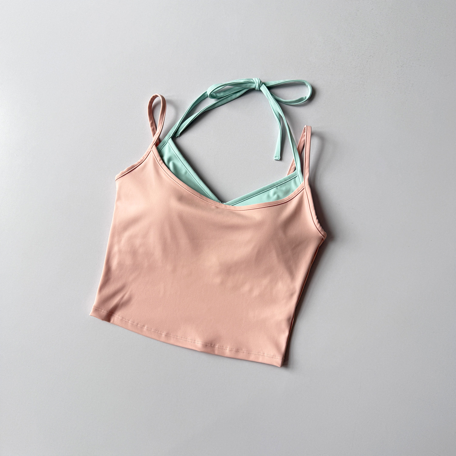Completo Intimo Yoga Donna Due - Pilates Yoga One recensione e prezzo