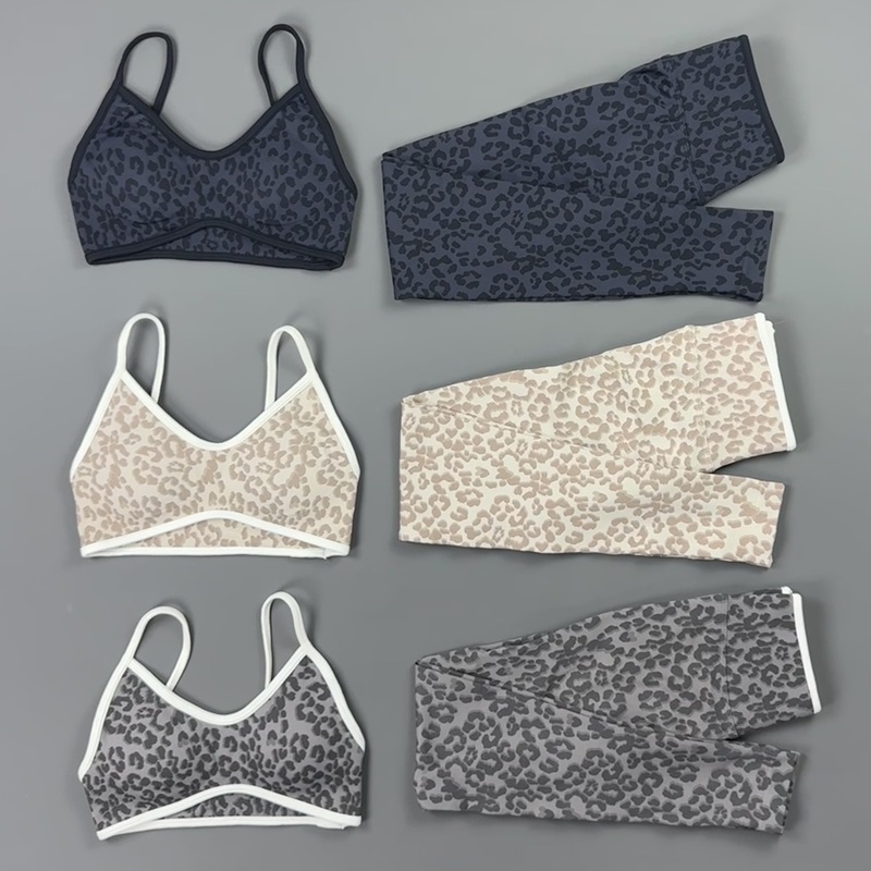Set Yoga 2 Pezzi per Donna, To - Pilates Yoga Legging recensione e prezzo