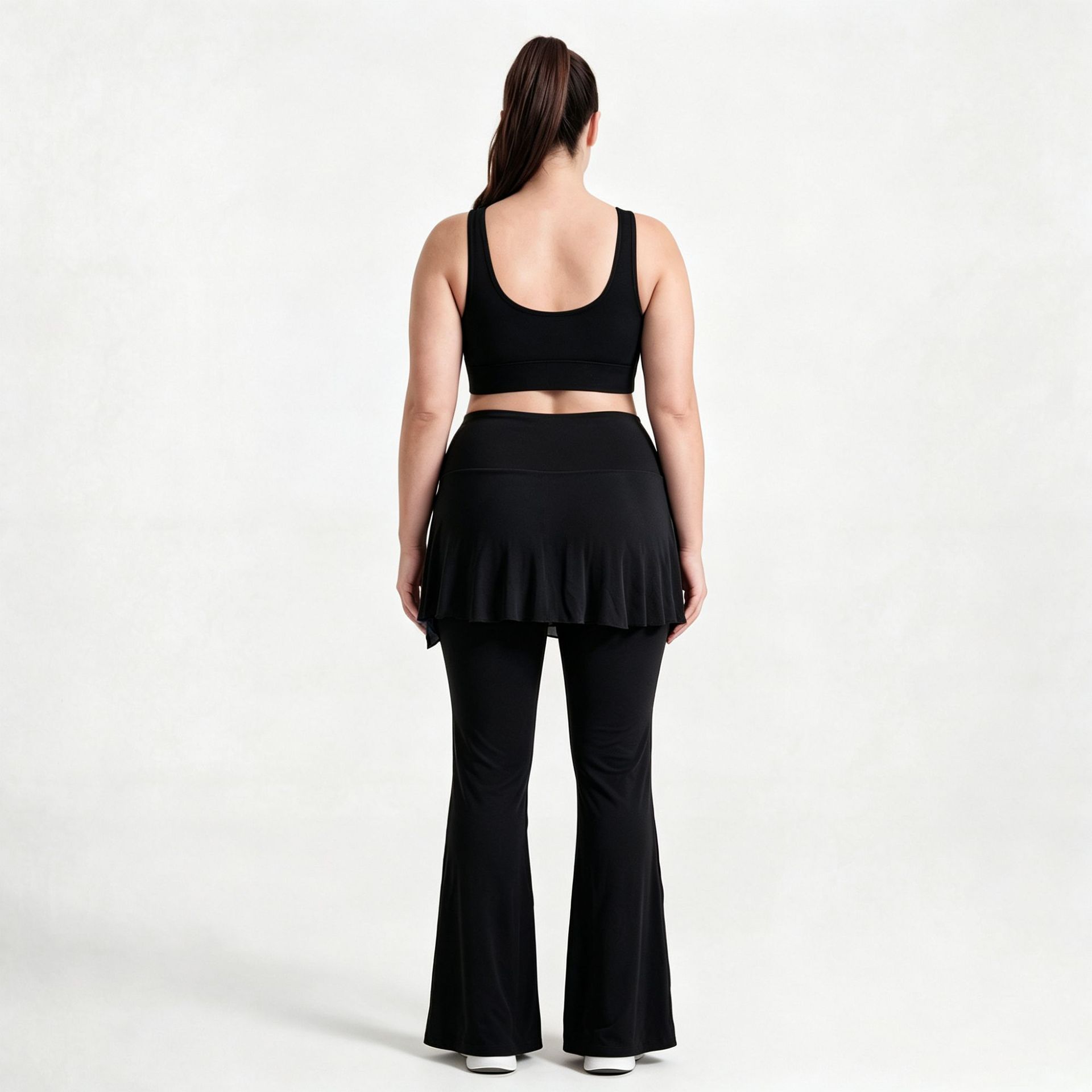 Pantaloni da Yoga a Gamba Drit - Pilates Yoga Legging recensione e prezzo